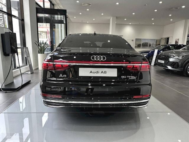 Audi A8 TFSI E Advanced 60 TFSI E Quattro 462 Ch Tiptronic - 2024 - Joinsteer - #14