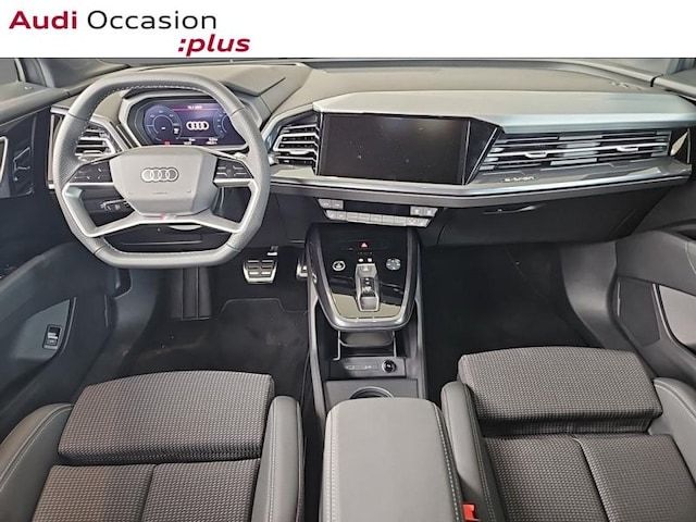 Audi Q4 Sportback E-tron 45 E-tron - 2025 - Joinsteer - #5
