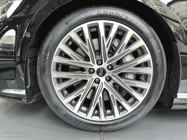 Audi A8 TFSI E Advanced 60 TFSI E Quattro 462 Ch Tiptronic - 2024 - Joinsteer - #19