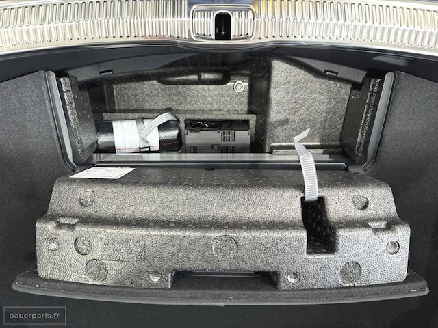 Audi A8 TFSI E Advanced 60 TFSI E Quattro 462 Ch Tiptronic - 2024 - Joinsteer - #22