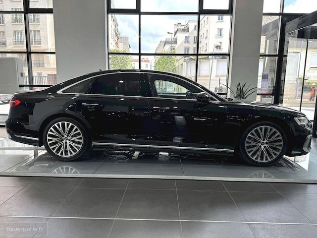 Audi A8 TFSI E Advanced 60 TFSI E Quattro 462 Ch Tiptronic - 2024 - Joinsteer - #25