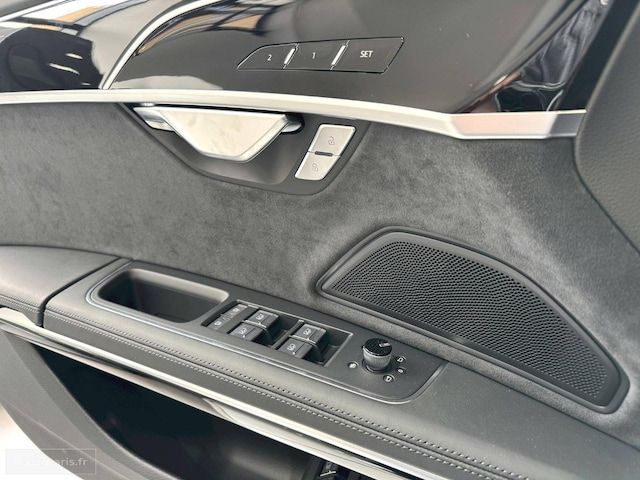 Audi A8 TFSI E Advanced 60 TFSI E Quattro 462 Ch Tiptronic - 2024 - Joinsteer - #34