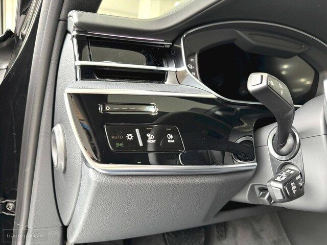 Audi A8 TFSI E Advanced 60 TFSI E Quattro 462 Ch Tiptronic - 2024 - Joinsteer - #39