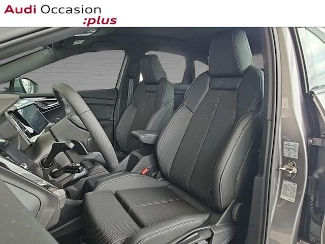 Audi Q4 Sportback E-tron 45 E-tron - 2025 - Joinsteer - #13