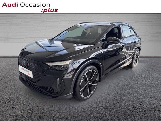 Audi Q4 E-tron 45 E-tron - 2025 - Joinsteer - #2