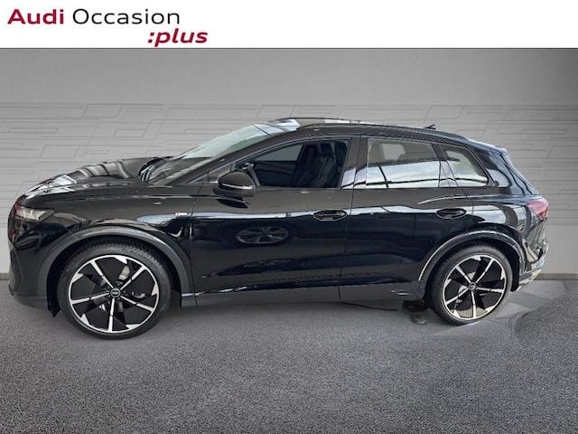 Audi Q4 E-tron 45 E-tron - 2025 - Joinsteer - #4