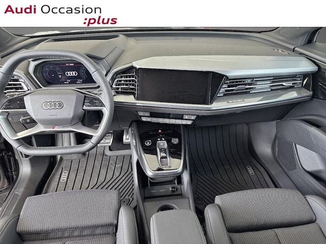 Audi Q4 E-tron 45 E-tron - 2025 - Joinsteer - #3
