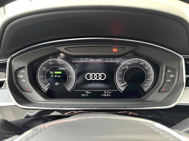Audi A8 TFSI E Advanced 60 TFSI E Quattro 462 Ch Tiptronic - 2024 - Joinsteer - #45