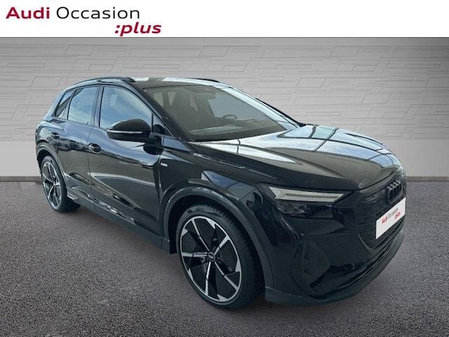 Audi Q4 E-tron 45 E-tron - 2025 - Joinsteer - #6