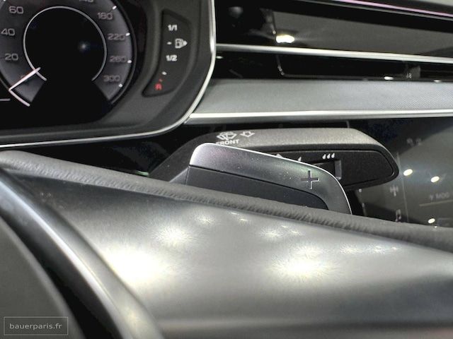 Audi A8 TFSI E Advanced 60 TFSI E Quattro 462 Ch Tiptronic - 2024 - Joinsteer - #49