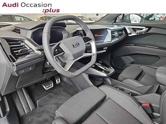 Audi Q4 Sportback E-tron 45 E-tron - 2025 - Joinsteer - #15