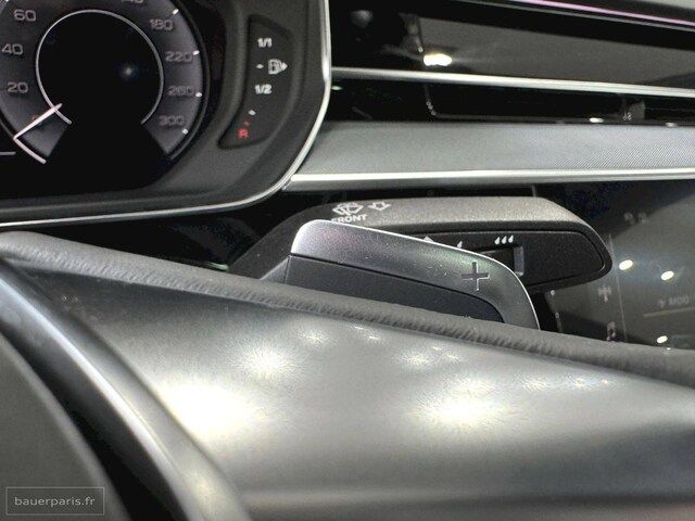 Audi A8 TFSI E Advanced 60 TFSI E Quattro 462 Ch Tiptronic - 2024 - Joinsteer - #50