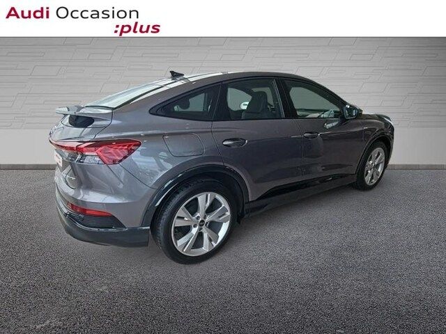 Audi Q4 Sportback E-tron 45 E-tron - 2025 - Joinsteer - #17