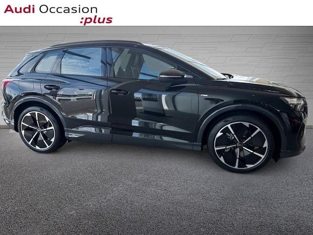 Audi Q4 E-tron 45 E-tron - 2025 - Joinsteer - #8