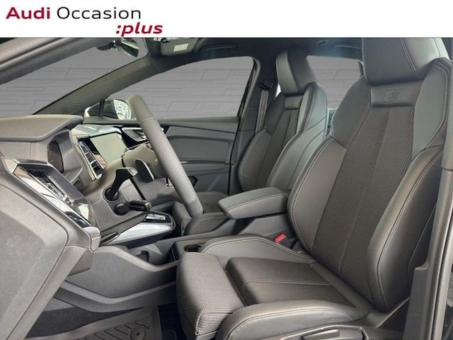 Audi Q4 E-tron 45 E-tron - 2025 - Joinsteer - #11