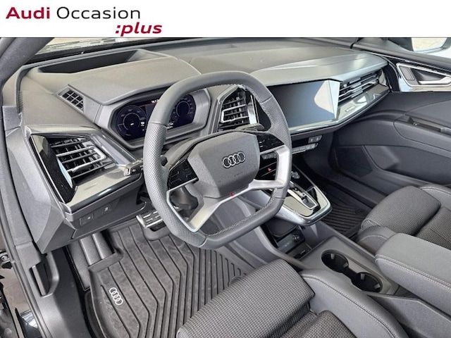 Audi Q4 E-tron 45 E-tron - 2025 - Joinsteer - #13