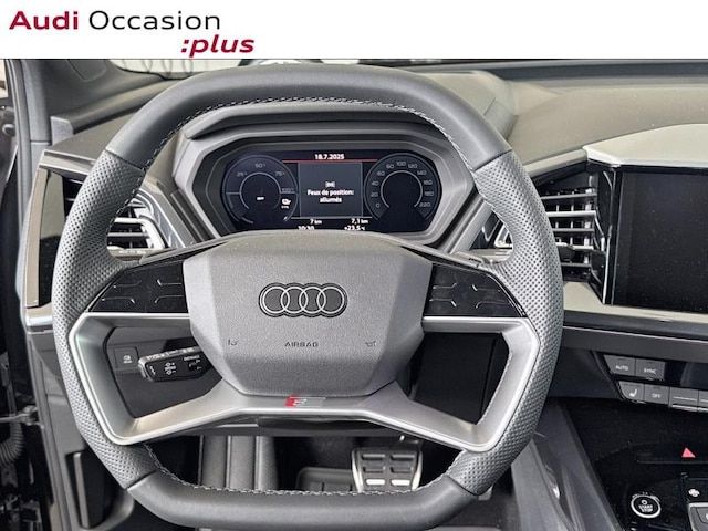 Audi Q4 E-tron 45 E-tron - 2025 - Joinsteer - #15