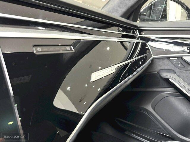 Audi A8 TFSI E Advanced 60 TFSI E Quattro 462 Ch Tiptronic - 2024 - Joinsteer - #56