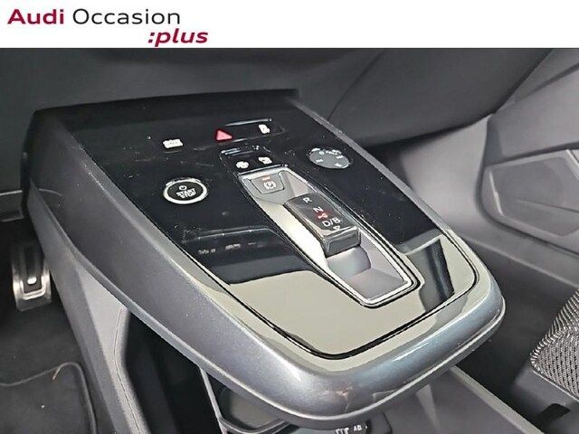 Audi Q4 Sportback E-tron 45 E-tron - 2025 - Joinsteer - #23