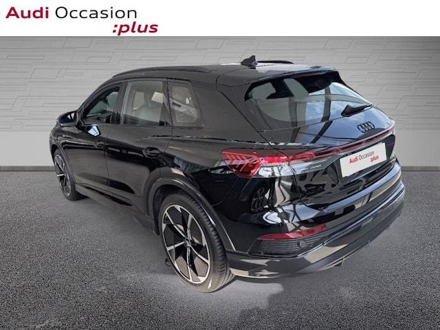 Audi Q4 E-tron 45 E-tron - 2025 - Joinsteer - #17