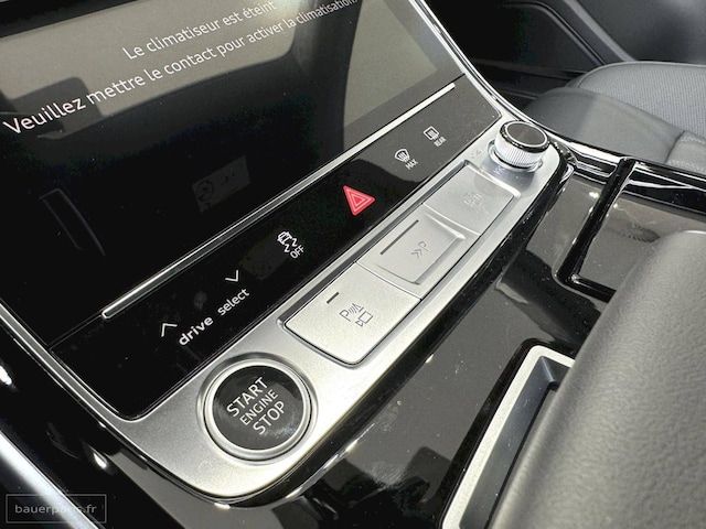 Audi A8 TFSI E Advanced 60 TFSI E Quattro 462 Ch Tiptronic - 2024 - Joinsteer - #59