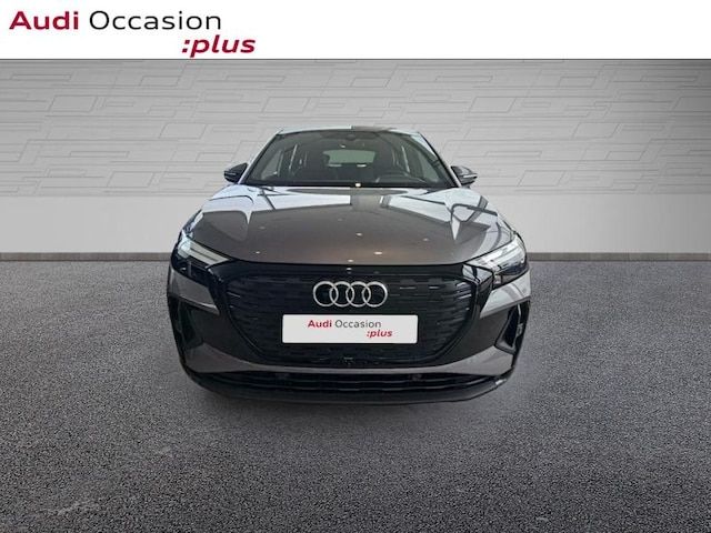 Audi Q4 Sportback E-tron 45 E-tron - 2025 - Joinsteer - #25