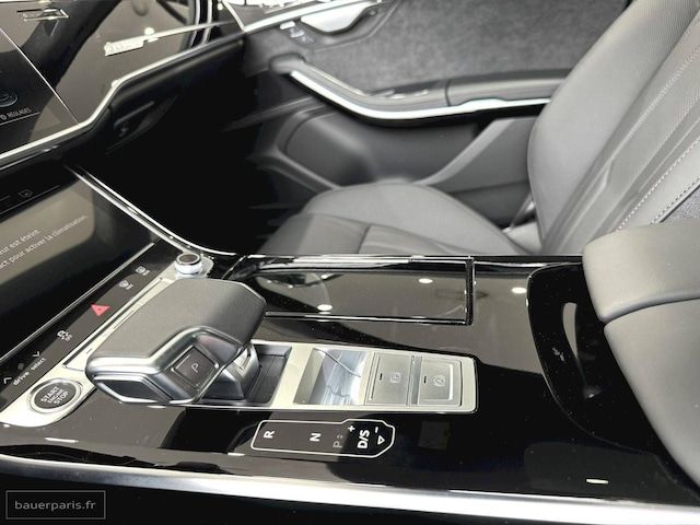 Audi A8 TFSI E Advanced 60 TFSI E Quattro 462 Ch Tiptronic - 2024 - Joinsteer - #62