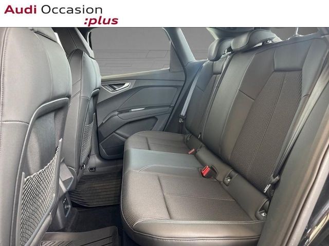 Audi Q4 E-tron 45 E-tron - 2025 - Joinsteer - #18