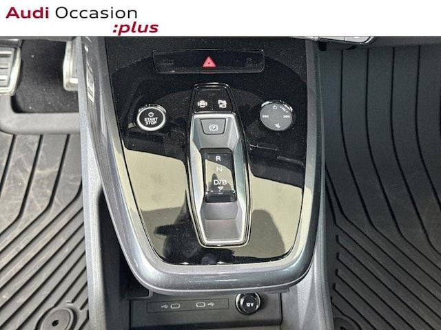 Audi Q4 E-tron 45 E-tron - 2025 - Joinsteer - #21