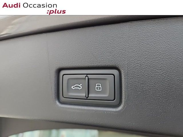Audi Q4 Sportback E-tron 45 E-tron - 2025 - Joinsteer - #28