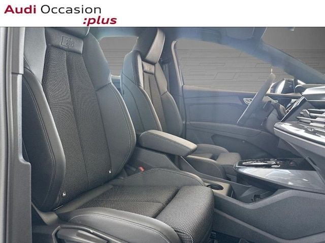 Audi Q4 E-tron 45 E-tron - 2025 - Joinsteer - #24