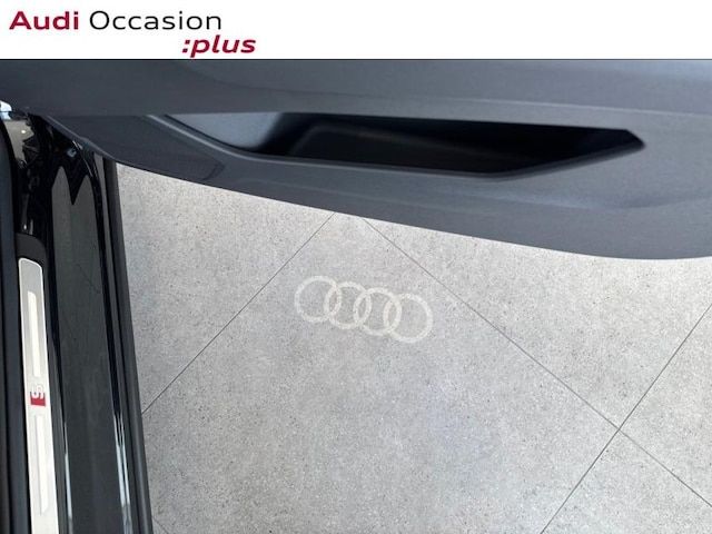 Audi Q4 E-tron 45 E-tron - 2025 - Joinsteer - #26