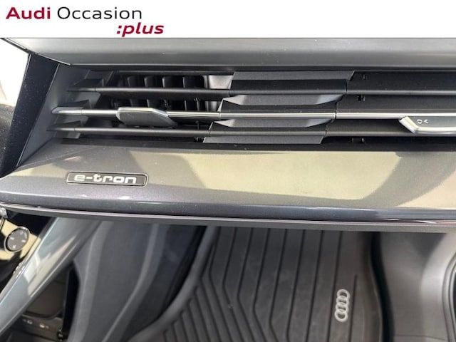Audi Q4 E-tron 45 E-tron - 2025 - Joinsteer - #29