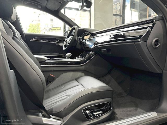 Audi A8 TFSI E Advanced 60 TFSI E Quattro 462 Ch Tiptronic - 2024 - Joinsteer - #80
