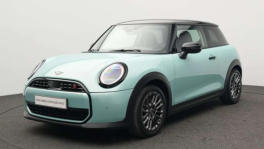 Mini Hatch Classic Cooper S - 2025 - Joinsteer - #1