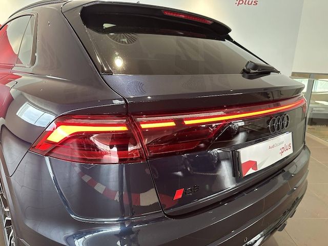 Audi Q8 TFSI E Competition 60 TFSI E Hybride Rechargeable Quattro 490 Ch Tiptronic - 2024 - Joinsteer - #9
