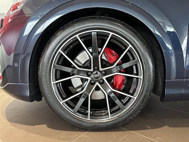 Audi Q8 TFSI E Competition 60 TFSI E Hybride Rechargeable Quattro 490 Ch Tiptronic - 2024 - Joinsteer - #8