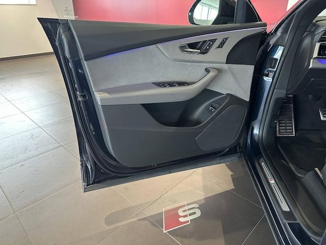 Audi Q8 TFSI E Competition 60 TFSI E Hybride Rechargeable Quattro 490 Ch Tiptronic - 2024 - Joinsteer - #11