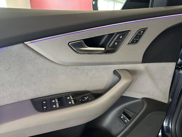 Audi Q8 TFSI E Competition 60 TFSI E Hybride Rechargeable Quattro 490 Ch Tiptronic - 2024 - Joinsteer - #12