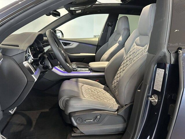 Audi Q8 TFSI E Competition 60 TFSI E Hybride Rechargeable Quattro 490 Ch Tiptronic - 2024 - Joinsteer - #15