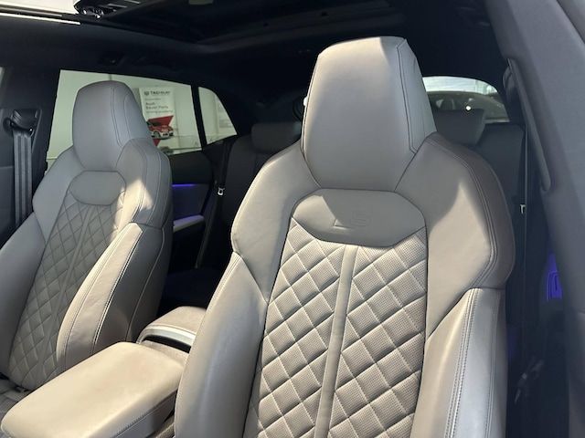 Audi Q8 TFSI E Competition 60 TFSI E Hybride Rechargeable Quattro 490 Ch Tiptronic - 2024 - Joinsteer - #19