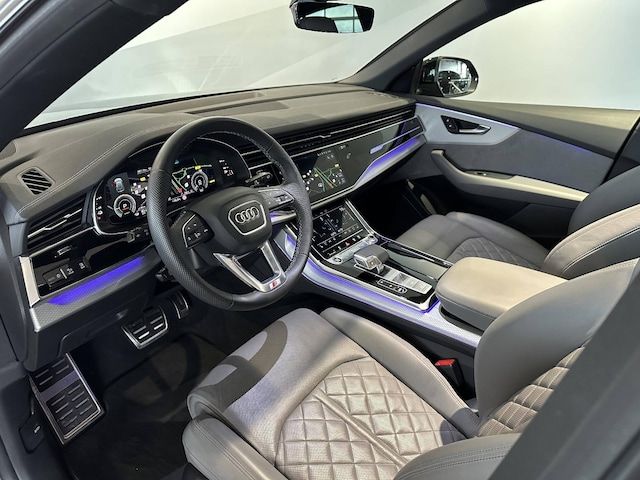 Audi Q8 TFSI E Competition 60 TFSI E Hybride Rechargeable Quattro 490 Ch Tiptronic - 2024 - Joinsteer - #22