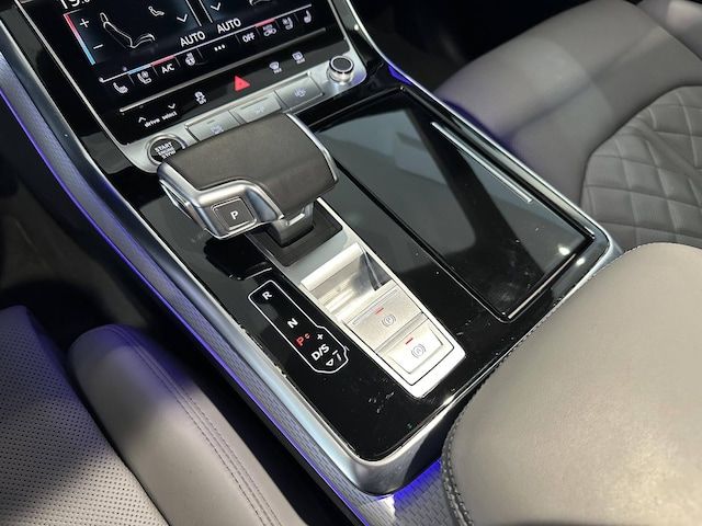 Audi Q8 TFSI E Competition 60 TFSI E Hybride Rechargeable Quattro 490 Ch Tiptronic - 2024 - Joinsteer - #25