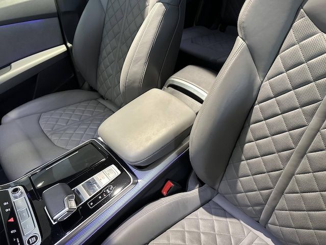 Audi Q8 TFSI E Competition 60 TFSI E Hybride Rechargeable Quattro 490 Ch Tiptronic - 2024 - Joinsteer - #27