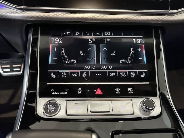 Audi Q8 TFSI E Competition 60 TFSI E Hybride Rechargeable Quattro 490 Ch Tiptronic - 2024 - Joinsteer - #29