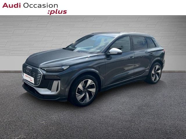 Audi SQ6 E-tron SQ6 SUV E-tron 360,00 KW - 2025 - Joinsteer - #1