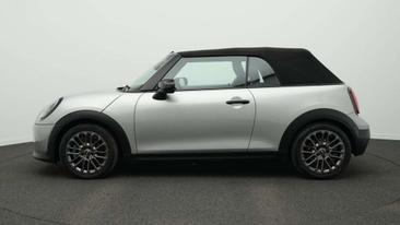 Mini Cabrio Favoured Cooper — photo 2