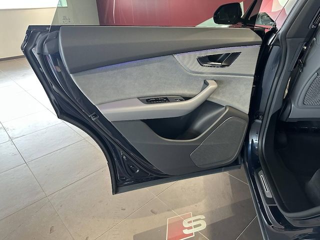Audi Q8 TFSI E Competition 60 TFSI E Hybride Rechargeable Quattro 490 Ch Tiptronic - 2024 - Joinsteer - #30