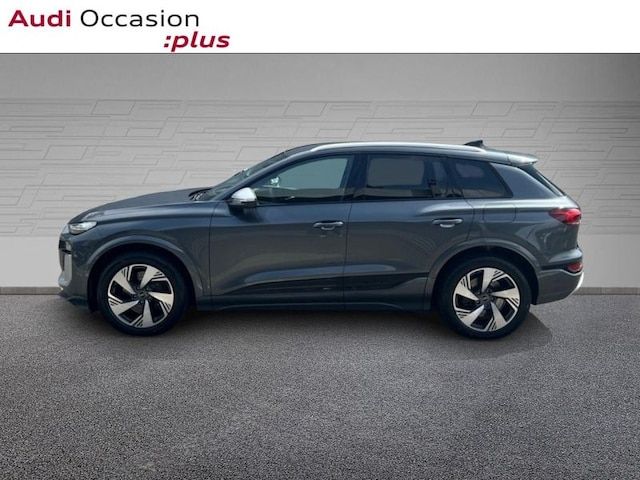 Audi SQ6 E-tron SQ6 SUV E-tron 360,00 KW - 2025 - Joinsteer - #4