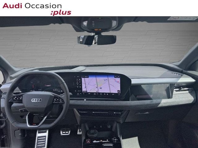 Audi SQ6 E-tron SQ6 SUV E-tron 360,00 KW - 2025 - Joinsteer - #5